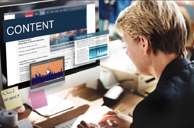 Creating an Effective Content Localization Strategy