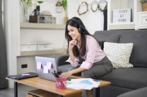 Creative Ideas to Celebrate Anniversaries while Working Remote
