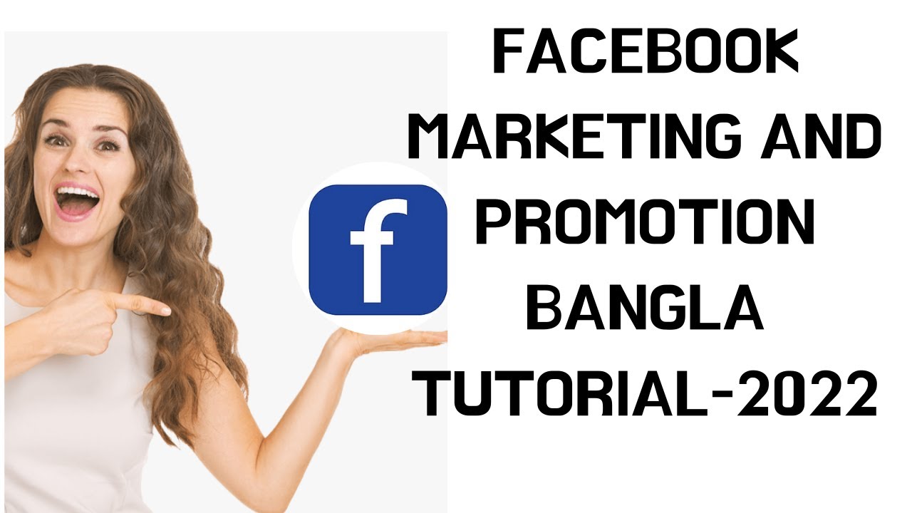 Facebook Marketing And Promotion Bangla Tutorial-2021|| By virTUALearning SECRET207