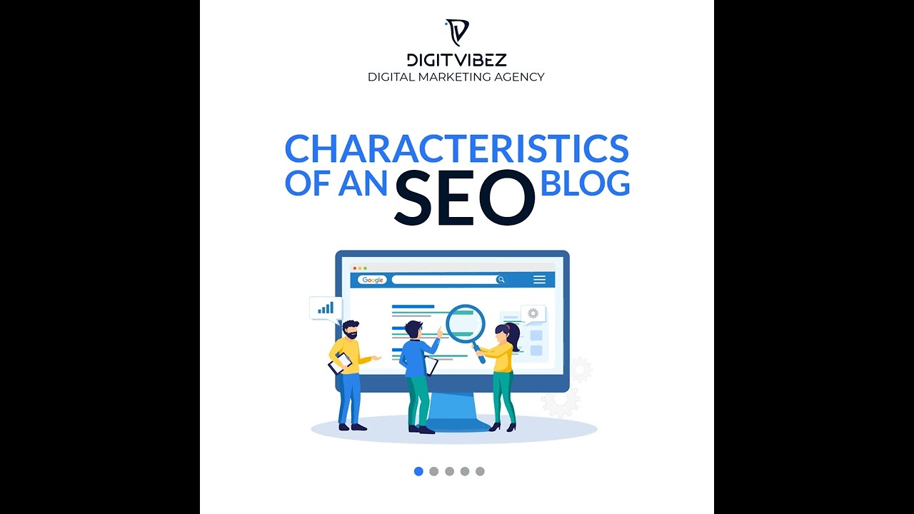 Digital Marketing | Web Development | SEO | PPC | SMM | Graphic Designing | DigitVibez