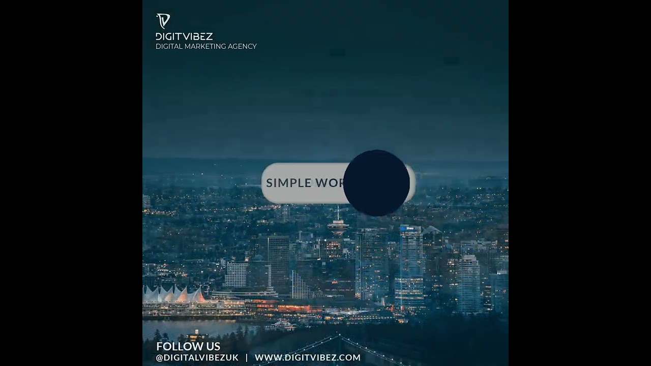 Digital Marketing | Web Development | SEO | PPC | SMM | Graphic Designing | DigitVibez