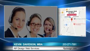 SEO Marketing Helpful Hints For Cheshire Organizations From RP Design Web Services 203-271-7991