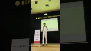 Social media marketing, SEO and personal branding through LinkedIn : Speaker : Yashvardhan Gusani