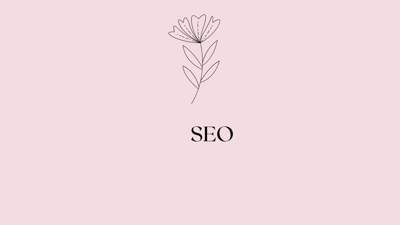 Marketing Templates: The Promise and Opportunity of SEO