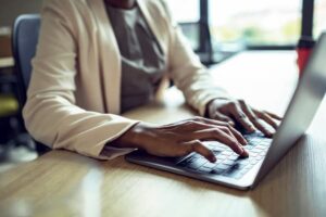 How to Write A Statement of Qualifications
