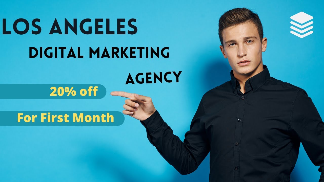Los Angeles Digital Marketing || skype - maznur1897 ll SEO Agency