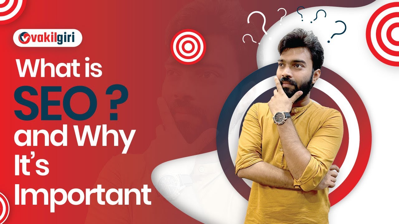 What is SEO in 2022 ? | Search Engine Optimization | Benefits & Types of SEO