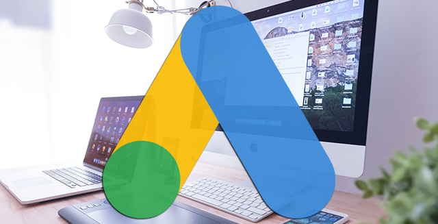 Google Ads Advertiser Console Delayed