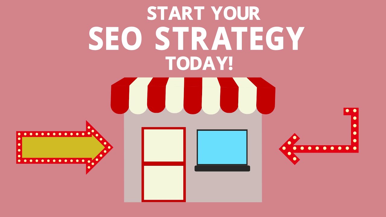 My: OLBE: Search Engine Optimization (SEO)