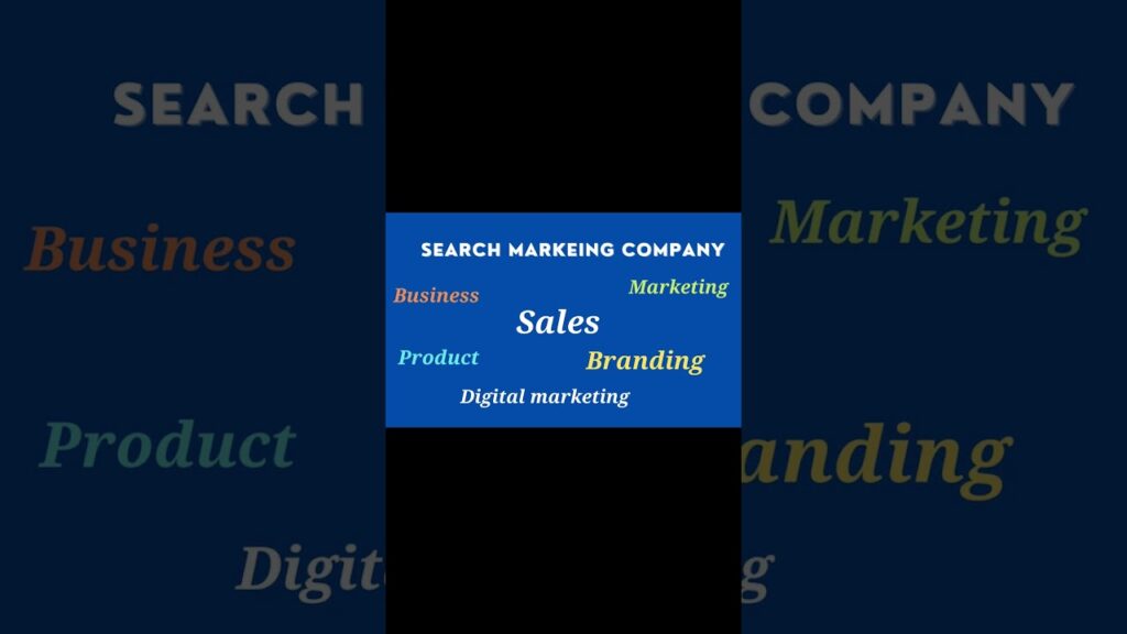 Learn About Digital Marketing and Search Engine Marketing | ShopIt | #shorts