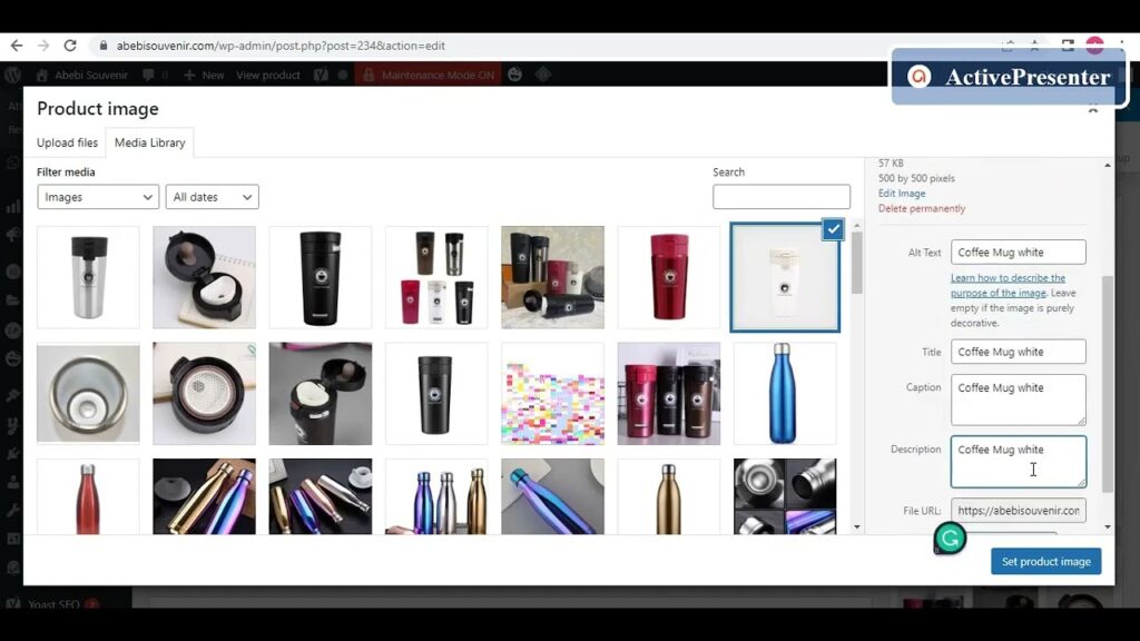 Search Engine Optimization For Woocommerce Products SEO Step by step guide