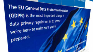 The General Data Protection Regulation