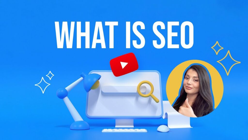 What is SEO (Search Engine Optimization)?