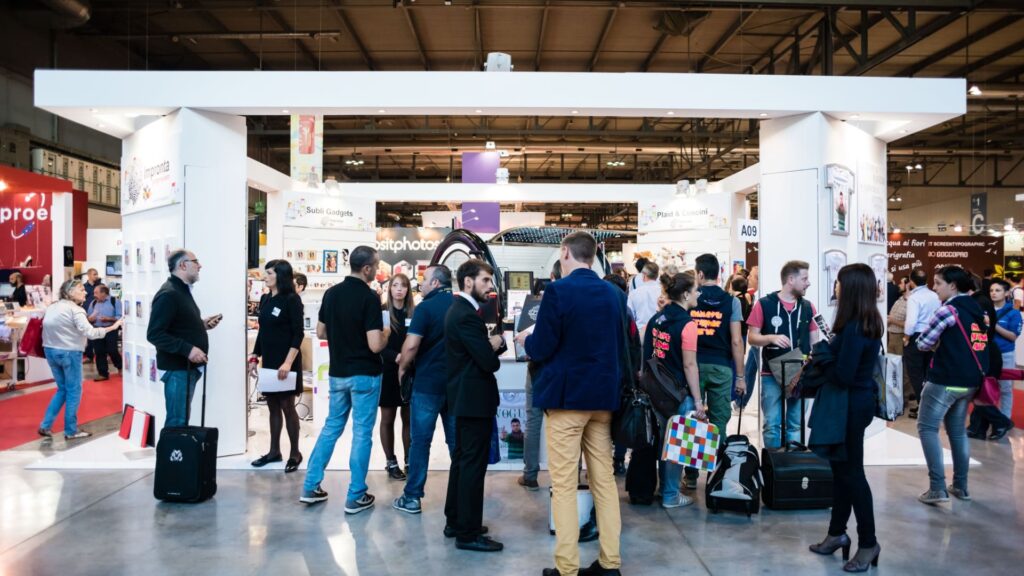 The secrets of successful martech event marketing