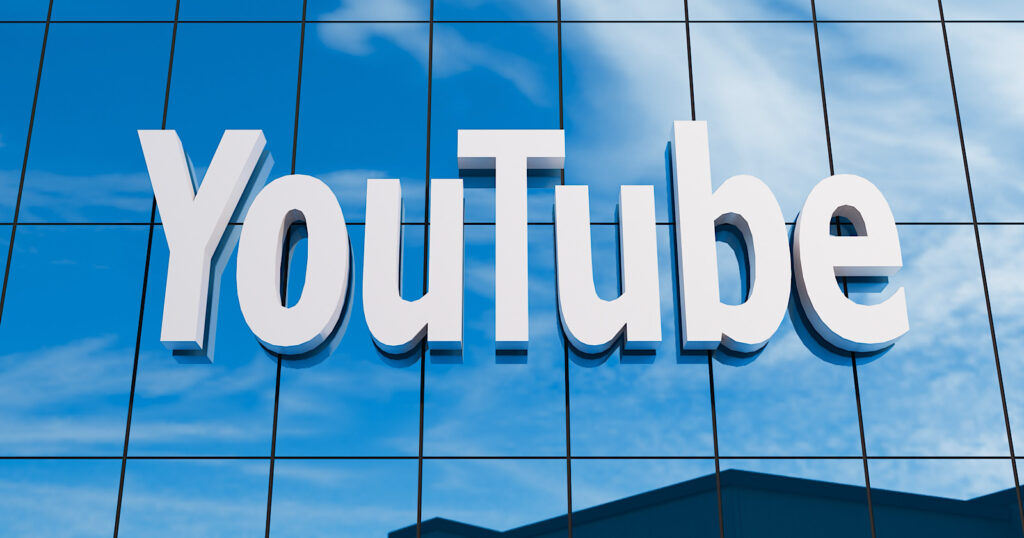 YouTube Challenges TikTok Duets With "Collab" For Shorts