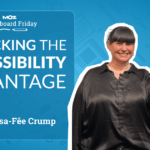 The Accessibility Advantage in SEO