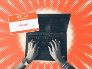 best CRM for HR businesses