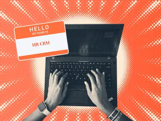 best CRM for HR businesses