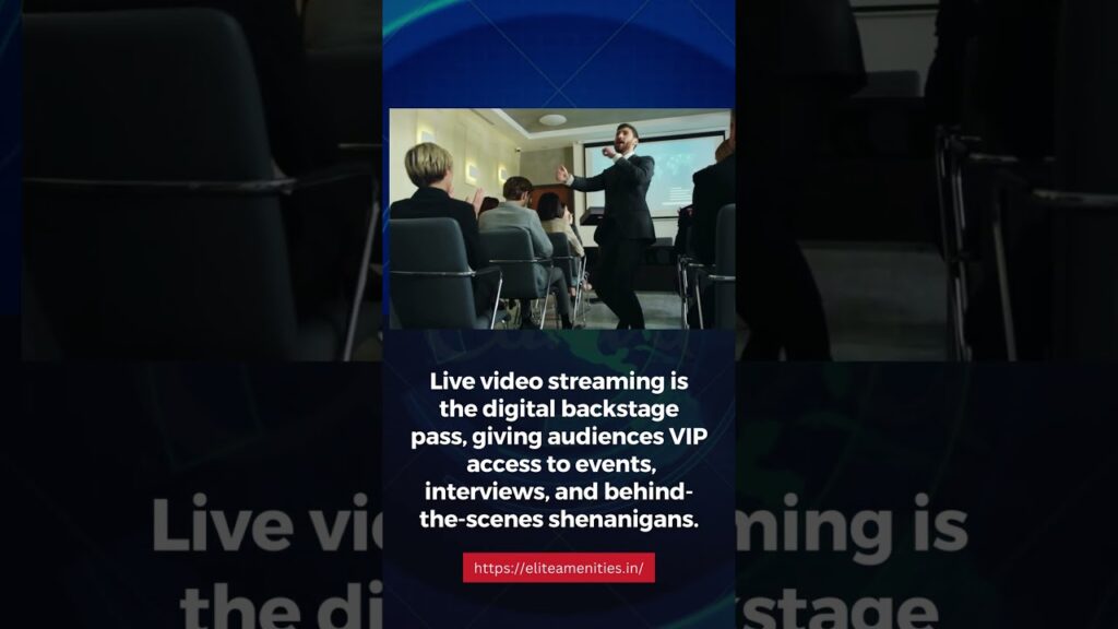 DIGITAL NEWS BY ELITE AMENITIES - THE ONE STOP SHOP FOR ALL YOUR DIGITAL SERVICE NEEDS #shorts