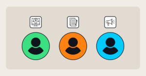 What you need for better cross-functional collaboration
