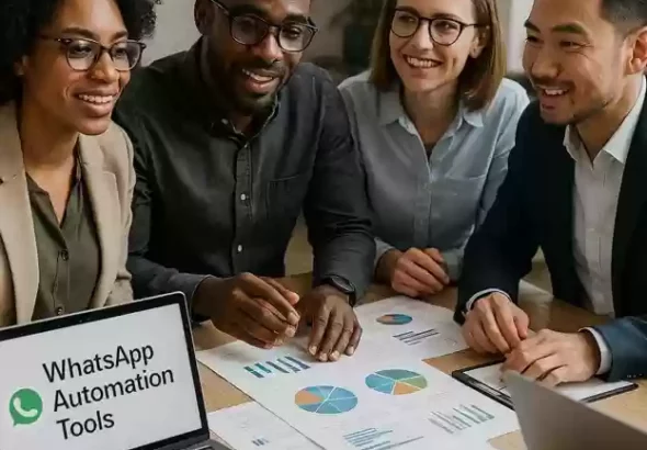 Choosing the right WhatsApp automation tool
