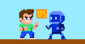 Gamification VS AI: Can marketers win back attention with play?