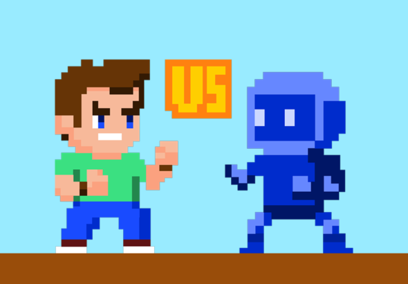 Gamification VS AI: Can marketers win back attention with play?
