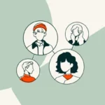 building trust and staying human in the age of AI