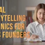 Visual Storytelling Techniques SaaS Founders Use to Attract More Customers